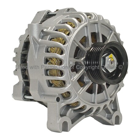 Mpa 97-99 Pontiac-Grand Prix Chevrolet-Monte New Alternator, 8315610N 8315610N